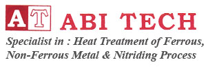 ABI TECH Specialist In Heat Treatment of Ferrous, Non Ferrous Metal and Nitriding