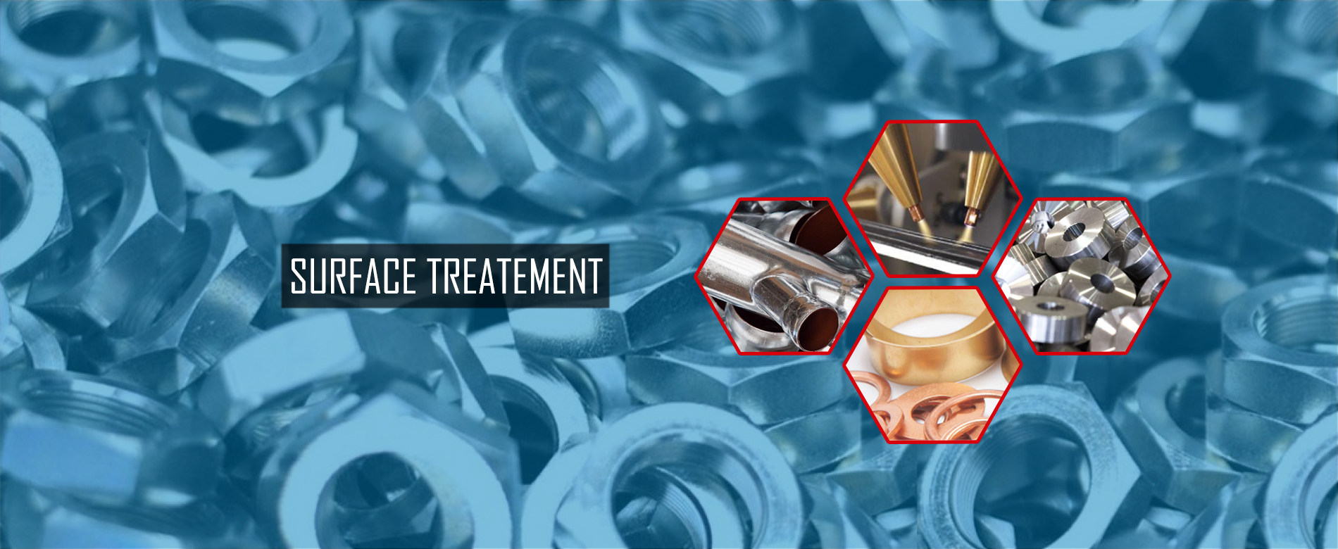 ABI TECH Specialist In Heat Treatment of Ferrous, Non Ferrous Metal and Nitriding